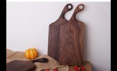 柳木菜板初次怎么處理才不開(kāi)裂 小妙招分享一下