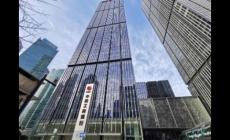 上海工銀大廈什么時候建設的 上海工銀大廈地址是什么