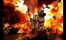 夢到打仗有什么兆頭 夢到打仗預示著什么