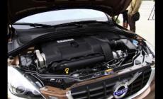 沃爾沃發動機怎么樣啊 xc60沃爾沃發動機怎么樣