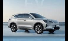 比亞迪宋plus多少錢一輛（比亞迪宋plus多少錢落地）