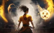 周星馳導演電影《女足》殺青，迪麗熱巴、張小斐、張藝興主演