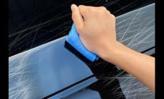 車漆劃痕修復蠟真的有用嗎 汽車劃痕修復臘怎么用