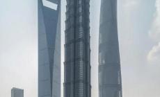 陸家嘴三件套是哪三個(gè)建筑 上海旅游攻略