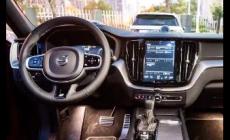 沃爾沃哪一款有自動駕駛技術 沃爾沃哪一款有自動駕駛技術的啊