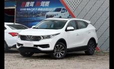 dx7是什么車 dx7是什么車的品牌啊