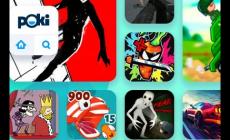 piok游戲免費秒玩  小游戲免費秒玩入口