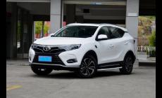 dx7是什么品牌的車型 dx汽車是什么品牌