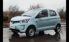 1萬一3萬電動汽車有哪些品牌比較可靠？