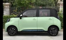 電動(dòng)汽車降價(jià)了嗎最新消息（1萬(wàn)一3萬(wàn)電動(dòng)汽車哪個(gè)牌子好）