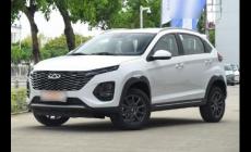 瑞虎3x落地價2.99萬是真的嗎值得買嗎（瑞虎3x落地價2.99萬是真的嗎）