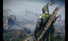 艾爾登法環(huán)黑夜君臨角色介紹 五位經(jīng)典渡夜者角色各具特色