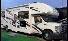 福特e450豪華型房車多少錢 福特e450豪華型房車價格2025