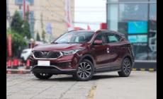 東南dx7屬于什么檔次的車 東南dx7屬于什么檔次的車型