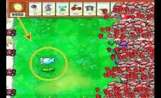 植物大戰僵尸變態版無限太陽怎么打 植物大戰僵尸變態版攻略