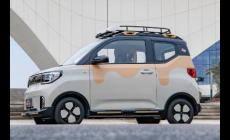 女士小巧燃油車5萬以內的有哪些（女士小巧汽車5萬左右）