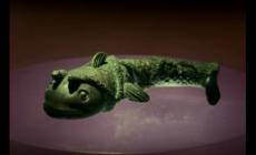 蛇眉銅魚(yú)在盜墓筆記哪里出現(xiàn)的（盜墓筆記中蛇眉銅魚(yú)的秘密）