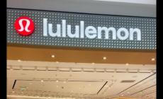 露露lemon品牌簡介 高端運動休閑瑜伽服品牌之一