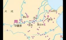 分封制最早出現(xiàn)在哪個朝代