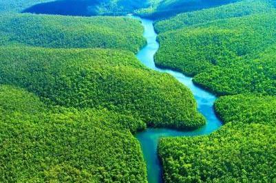 世界上最大的平原是哪個 世界第一大平原是什么平原