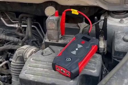 車子啟動電源是什么意思啊（車子啟動電源是什么東西）