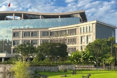 杭州最好的大專學校有哪些（杭州最好的三所大專推薦）3