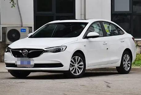 上海通用別克英朗 GT 的油耗怎么樣（別克英朗gt真正油耗到底怎么樣）