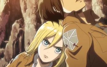 Lanerc官網下載app可以觀看《進擊的巨人》動漫嗎