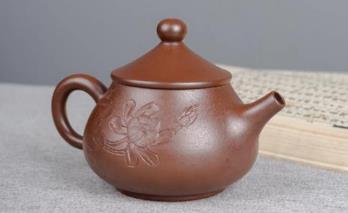 欽州坭興陶是中國四大名陶之一嗎? 廣西欽州坭興陶簡介