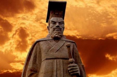 古代的廟號是什么意思 廟號是什么意思啊