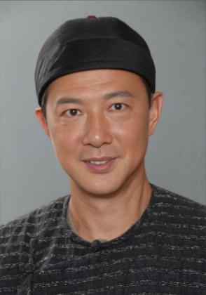 陳榮峻個人資料簡介