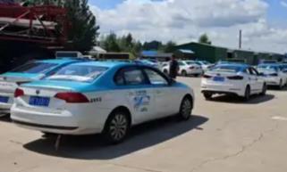 海拉爾叫車熱線出租車電話 海拉爾出租車服務熱線電話