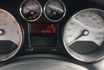 標(biāo)致308發(fā)動(dòng)機(jī)故障燈亮起怎么解決（標(biāo)致308故障燈可以消除嗎）