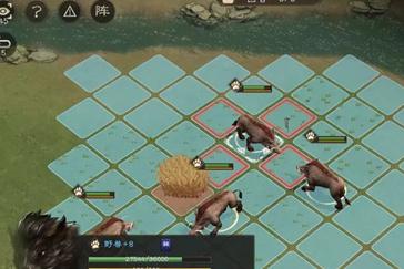 新三國(guó)志<a href=http://shici.4cbk.com/poets/102.html target=_blank class=infotextkey>曹操</a>傳野豬毀田關(guān)卡攻略 新三國(guó)志<a href=http://shici.4cbk.com/poets/102.html target=_blank class=infotextkey>曹操</a>傳野豬毀田關(guān)卡攻略圖