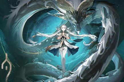 鳴潮今汐配隊最厲害三個組合 鳴潮今汐配隊陣容推薦