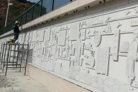 雕塑雕刻哪家強(qiáng)2025 雕塑的廠家哪家比較好一點(diǎn)