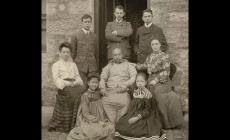 康有為的后人之康同璧最后的貴族結(jié)局怎么樣