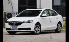 上海通用別克英朗 GT 的油耗怎么樣（別克英朗gt真正油耗到底怎么樣）