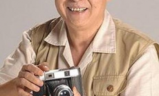 蔡振南個人資料簡介