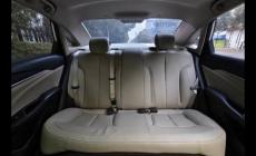 別克英朗gt空間怎么樣（上海通用別克英朗 GT 的車內空間夠大嗎）