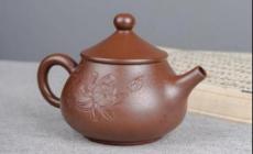 欽州坭興陶是中國四大名陶之一嗎? 廣西欽州坭興陶簡介