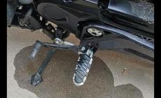 摩托車發動機漏機油 踏板摩托車漏機油是什么原因