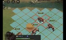 新三國志曹操傳野豬毀田關卡攻略 新三國志曹操傳野豬毀田關卡攻略圖