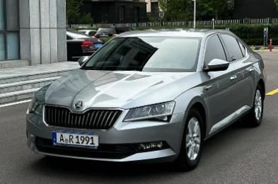 斯柯達汽車是哪個國家的品牌汽車（斯柯達汽車是哪個國家的品牌）