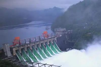 浙江建德旅游新安江水電站的參觀路線是怎樣的
