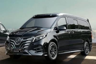 V300羅倫士灣流2025款落地價 羅倫士灣流2025款落地價