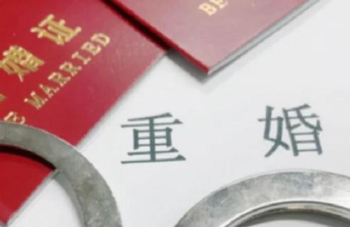 起訴丈夫婚后與她人生育一孩重婚罪被駁回真實案件，上熱搜