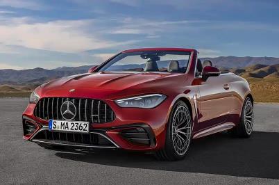 德國汽車品牌大全一覽表 汽車品牌小資料 插圖1