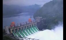 浙江建德旅游新安江水電站的參觀路線是怎樣的