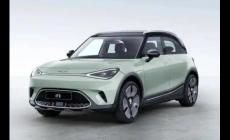 smart車屬于哪個(gè)品牌 smart屬于什么品牌